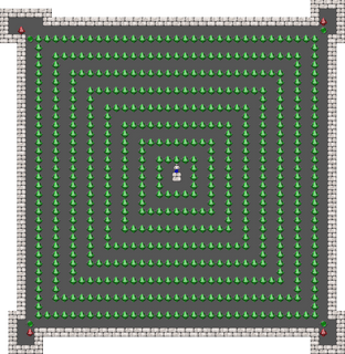 Уровень 6 — fun levels